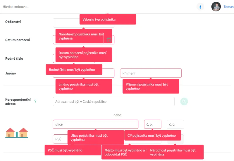 Problem statement