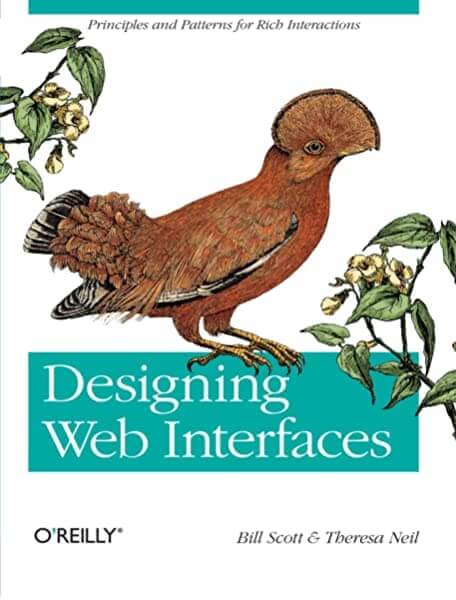 Designing Web Interfaces