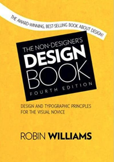 Non-Designer's Design Book